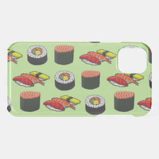 Sushi iPhone 11 Case