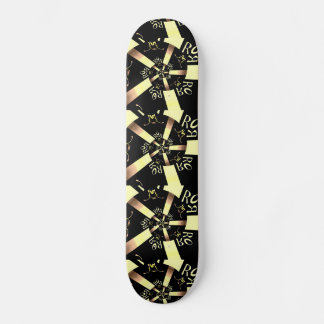 SUSHIMMY DECK