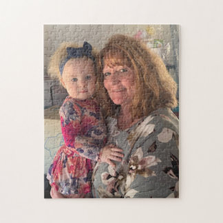 Susie Jigsaw Puzzle