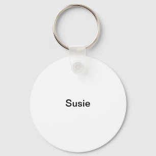 Susie Keychain