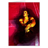 Suspended In Thought (Front)