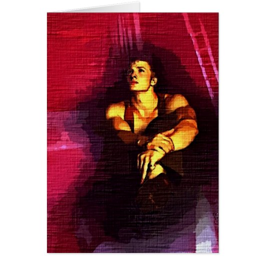 Suspended In Thought Cards (Front)