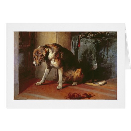 Suspense Cards (Front Horizontal)