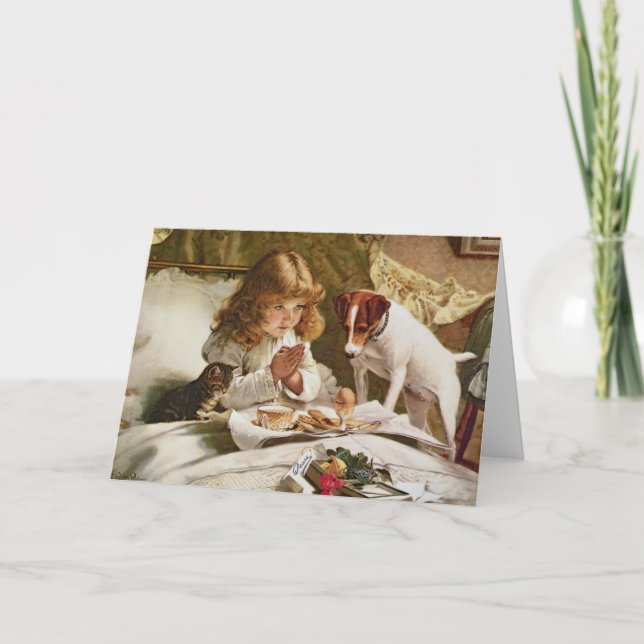 Suspense, poster card (Front)