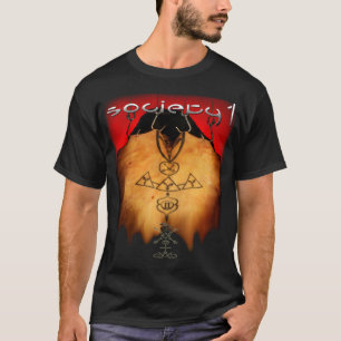 Suspension Two Sided Tee