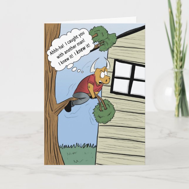 Suspicion Card (Front)