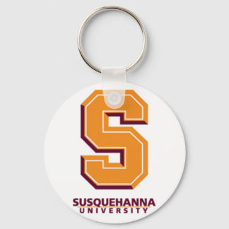 Susquehanna University Keychain