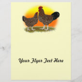 Sussex Sunrise (Front)