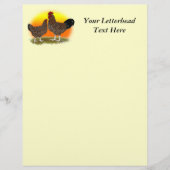 Sussex Sunrise (Front)