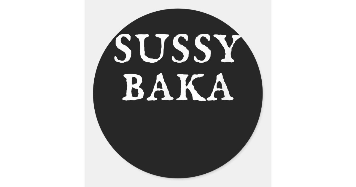 What Does Sussy Baka Mean? Definition and Where It Shows up in Anime