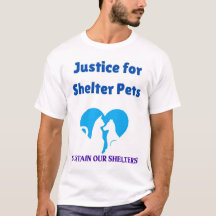 Sustain Our Shelters Justice for Shelter Pets