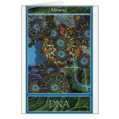 Sustain Yourself Cards: DNA (Front)