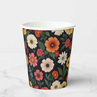 "Sustainability in Sips: Exploring Paper Cup Alter