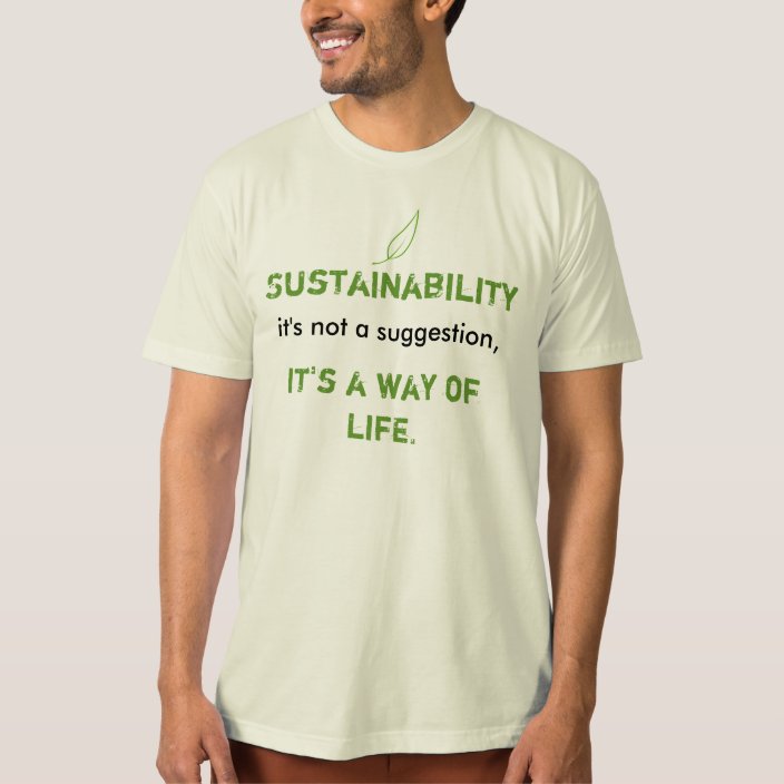 sustainable shirt brands