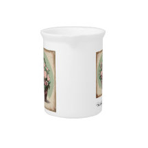 Sustainable Love, Vintage Charm