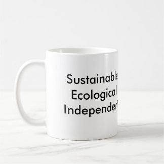 Sustainable Mug
