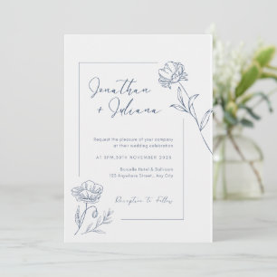 sustainable wedding invitations