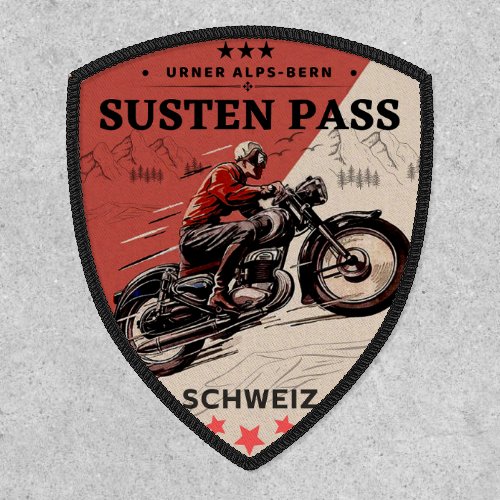 Patch Patch