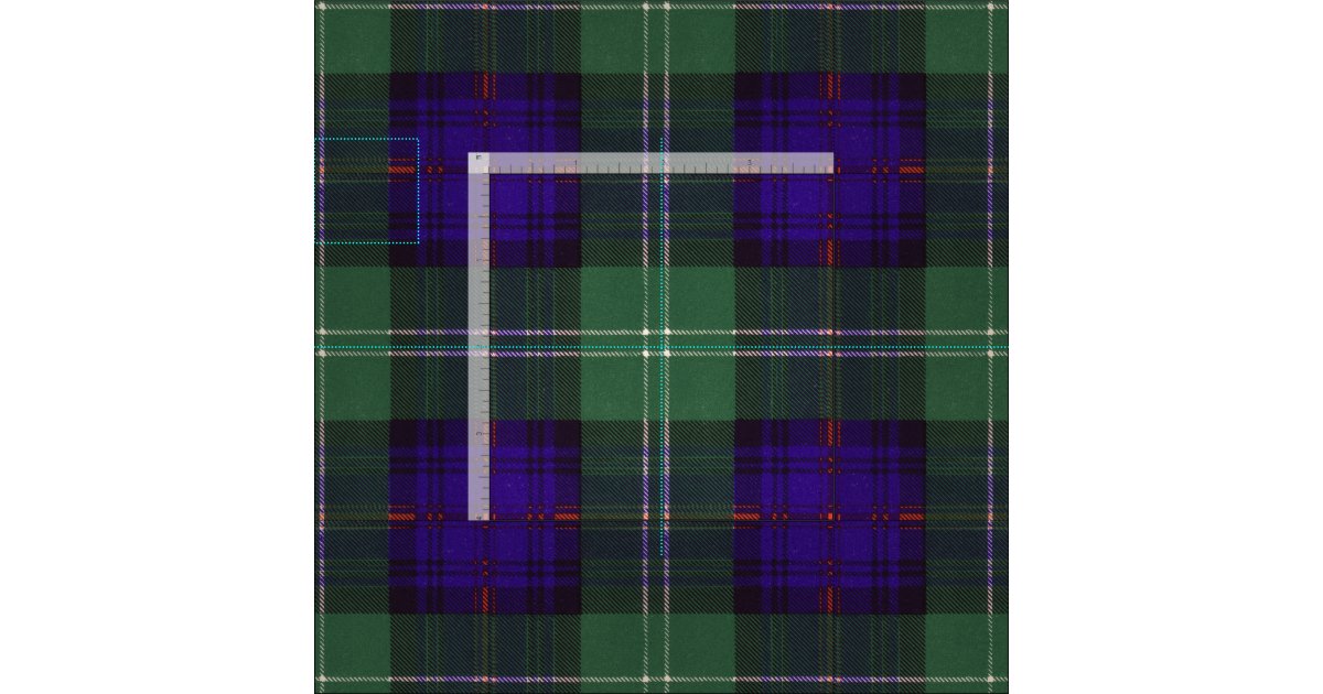 sutherland plaid