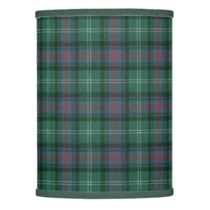 Sutherland Old Ancient Original Scottish Tartan Lamp Shade