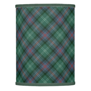 Sutherland Old Ancient Original Scottish Tartan Lamp Shade