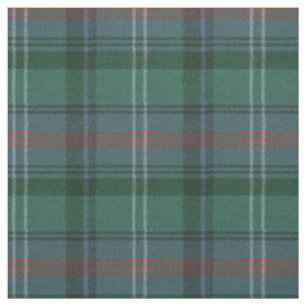 Sutherland Old Ancient Scottish Tartan Fabric