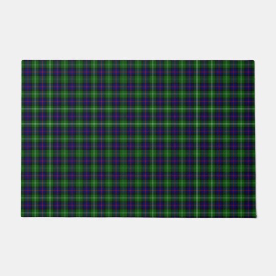 sutherland plaid