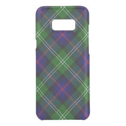 Sutherland Uncommon Samsung Galaxy S8+ Case