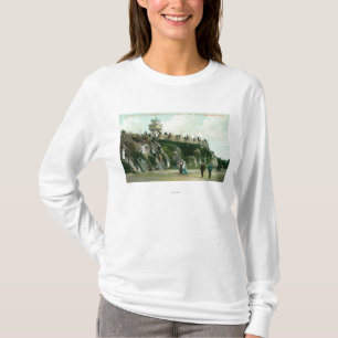 Sutro Heights Parapet T-Shirt