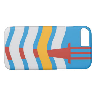 Sutro Tower Fog iPhone 8/7 Case