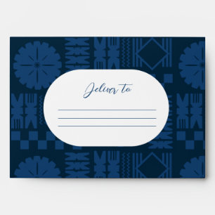 Suva Envelope