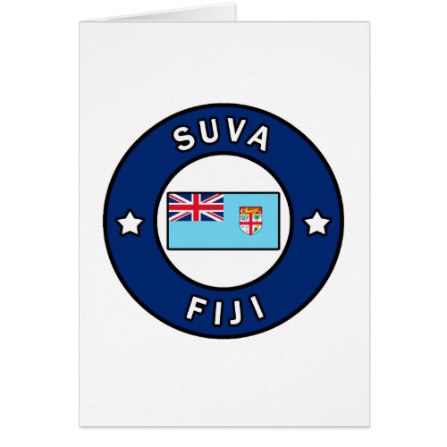 Suva Fiji