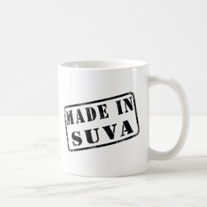Suva