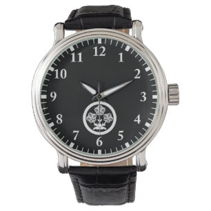 Suwa Kaji no Ha Watch