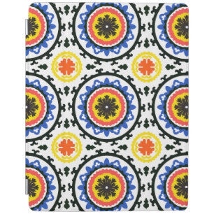 Suzani Pattern iPad Smart Cover