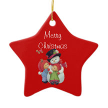 Suzanne Elizabeth Christmas Collection -