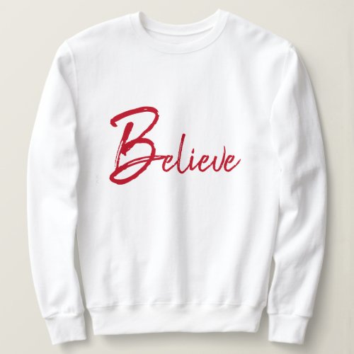 Suzanne Elizabeth Christmas Collection _ Ladies T_ Sweatshirt