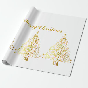 SUZANNE ELIZABETH CHRISTMAS COLLECTION - WRAPPING PAPER