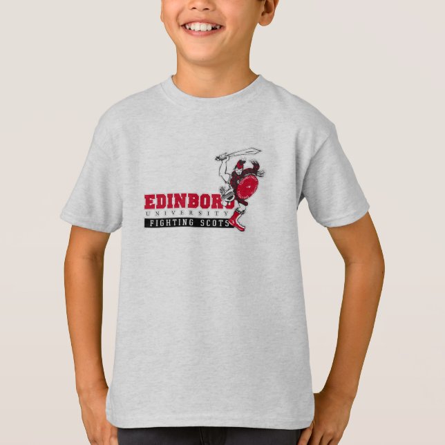 Suzanne Miller T-Shirt (Front)