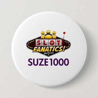 Suze1000 KC Button