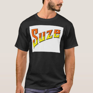 suze Classic T-Shirt