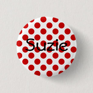 Suzie Button