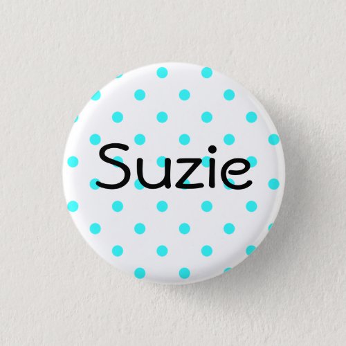Suzie Button