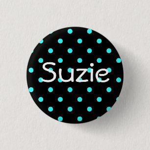 Suzie Button