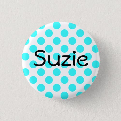 Suzie Button