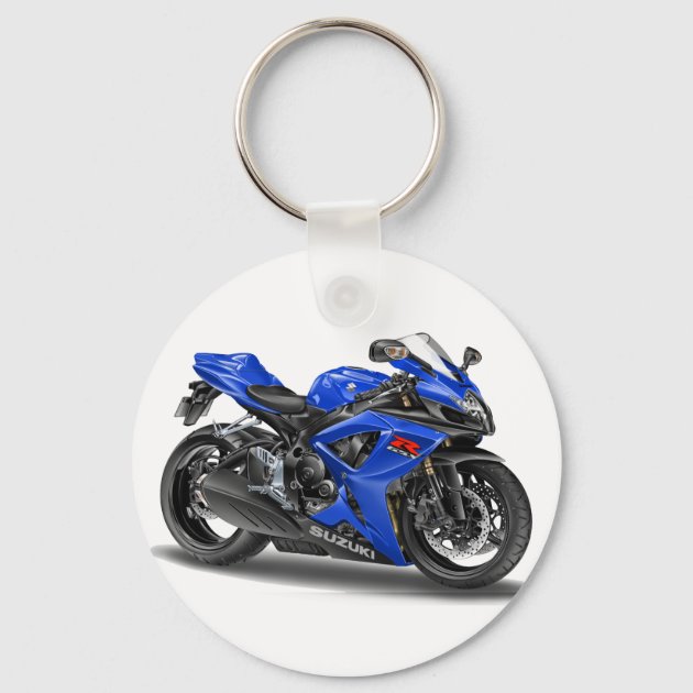 Suzuki on sale bike keychain