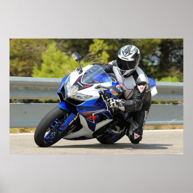 suzuki poster (Front)