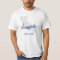 SV3 - Sunnyvale Events 3rd Annual BBQ T-Shirt