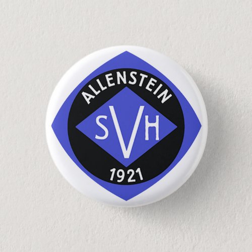SV Allenstein Button