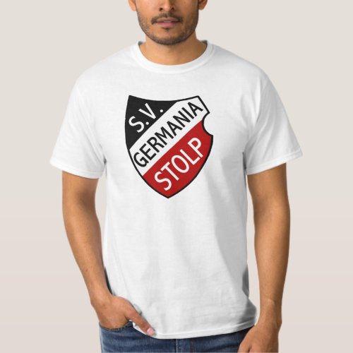 SV Germania Stolp T_Shirt